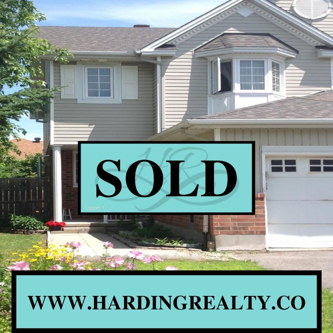 Home Harding Realty